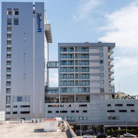 Appartamento Caspian Flat 305 *