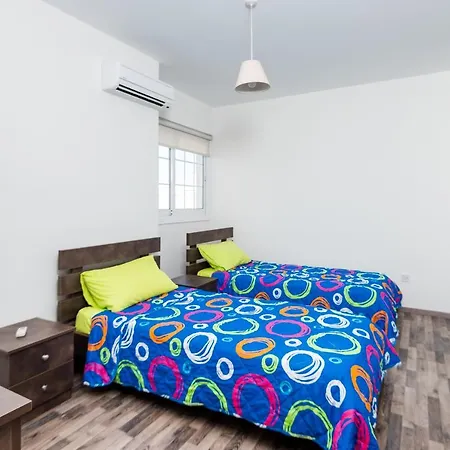 Caspian Flat 305 Appartamento